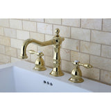 Tudor Large Bathroom Faucet
