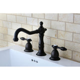 Tudor Large Bathroom Faucet