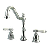 Bel-Air Bathroom Faucet
