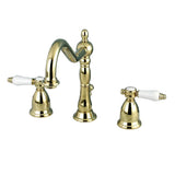 Bel-Air Bathroom Faucet
