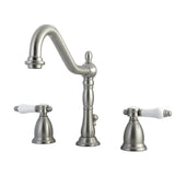 Bel-Air Bathroom Faucet