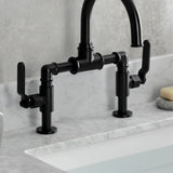 Whitaker Bridge Bathroom Faucet