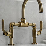 Whitaker Bridge Bathroom Faucet