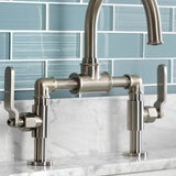 Whitaker Bridge Bathroom Faucet