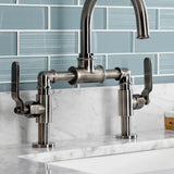 Whitaker Bridge Bathroom Faucet
