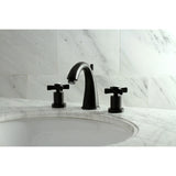 Millennium Vintage Bathroom Faucet