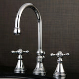Governor Bathroom Faucet