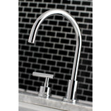 Manhattan Bathroom Faucet