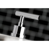 Manhattan Bathroom Faucet