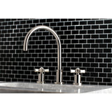 Millennium Large Bathroom Faucet