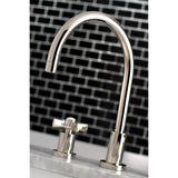 Millennium Large Bathroom Faucet