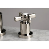 Millennium Large Bathroom Faucet