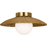 Mari Flush Mount