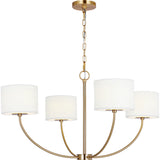 Sawyer Chandelier  - 2 Sizes