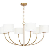 Sawyer Chandelier  - 2 Sizes