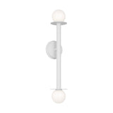 Nodes Sconce - 2 Sizes