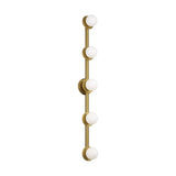 Nodes Vanity Light - 2 Sizes