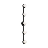 Nodes Vanity Light - 2 Sizes
