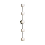 Nodes Vanity Light - 2 Sizes