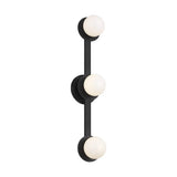Nodes Vanity Light - 2 Sizes
