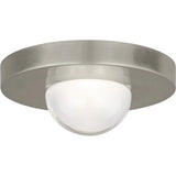 Ebell Mini Flush Mount