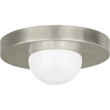 Ebell Mini Flush Mount