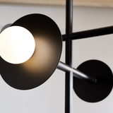 Nodes Chandelier - 3 Styles
