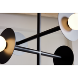 Nodes Chandelier - 3 Styles