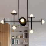 Nodes Chandelier - 3 Styles