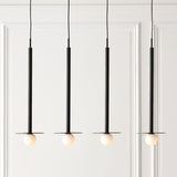 Nodes Pendant  - 3 Sizes