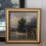 Moody Landscape Mini Framed Art