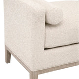Keaton Upholstered Accent Stool