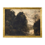 Eldorado Framed Art