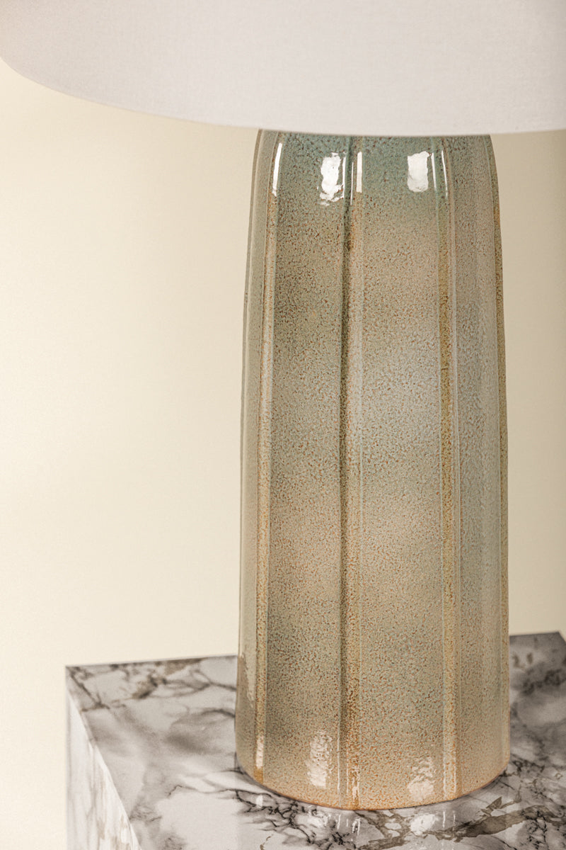 Kel Table Lamp