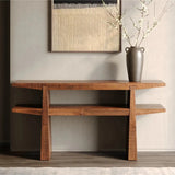Keystone Console Table