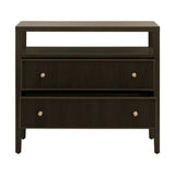Highland Nightstand - 2 Styles