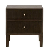 Highland Nightstand - 2 Styles