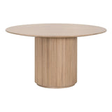 Belfast Round Dining Table