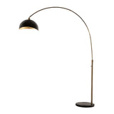 Luna Bella Arc Floor Lamp