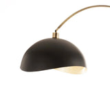 Luna Bella Arc Floor Lamp