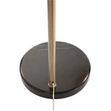 Luna Bella Arc Floor Lamp