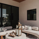 Kember Outdoor Coffee Table