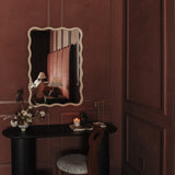 Povera Console Table