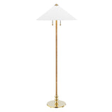 Flare Floor Lamp