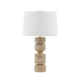 Galeville Lamp