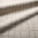 Labyrinth Rug - Oyster Gray