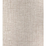 Labyrinth Rug - Oyster Gray