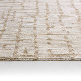 Labyrinth Rug - Cornstalk