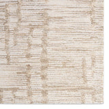 Labyrinth Rug - Cornstalk