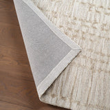 Labyrinth Rug - Cornstalk